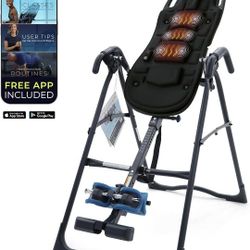Brand New Inversion Table 