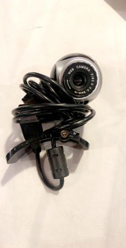 Web cam
