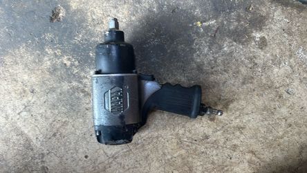 heavy duty impact..1/2 inch drive