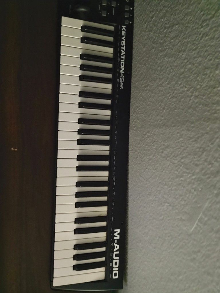 Keyboard