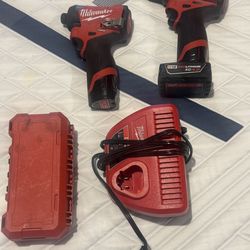 DRILLS!!!!  $150 for both