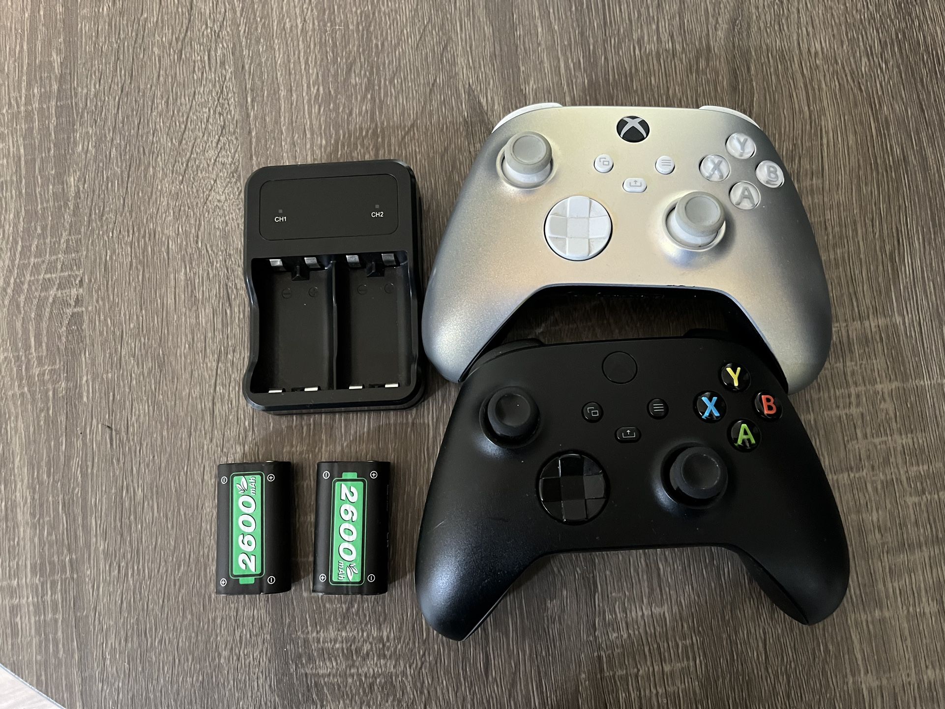 Xbox One Controllers for Sale in Anaheim, CA OfferUp
