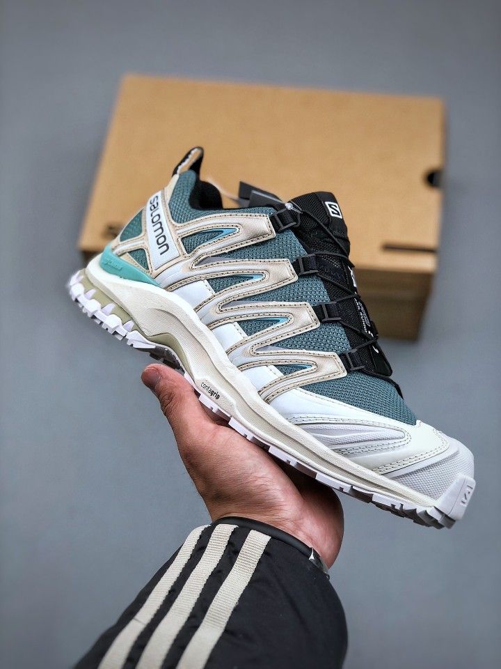 SALOMON TOPA Pro 3D in all sizes