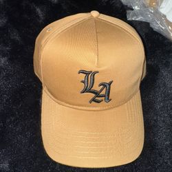 LA Hat For Men’s From Cotton On 