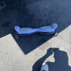 Hover Board 