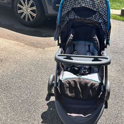 Baby Trend Single Stroller