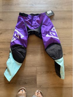 Riding Pants