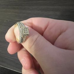 Women’s Ring