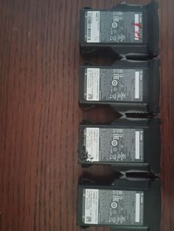 Rf scanner