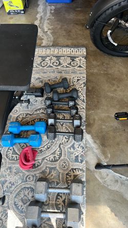 Weights