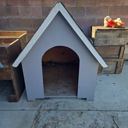 Dog House
