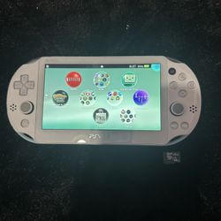 Psp Vita