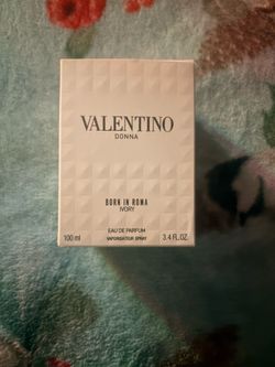 Valentino Perfume Women