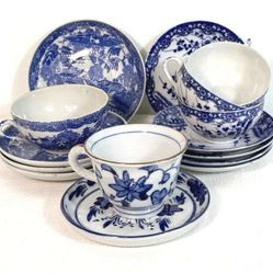 Maruta Nippon ~ Occupied Japan & Arita Ware In This Listing 1(contact info removed) 1(contact info removed)