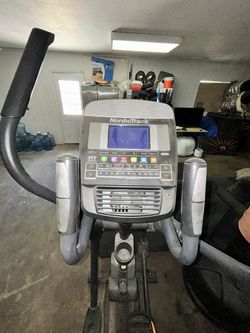 Exercise Equipment/Elliptical