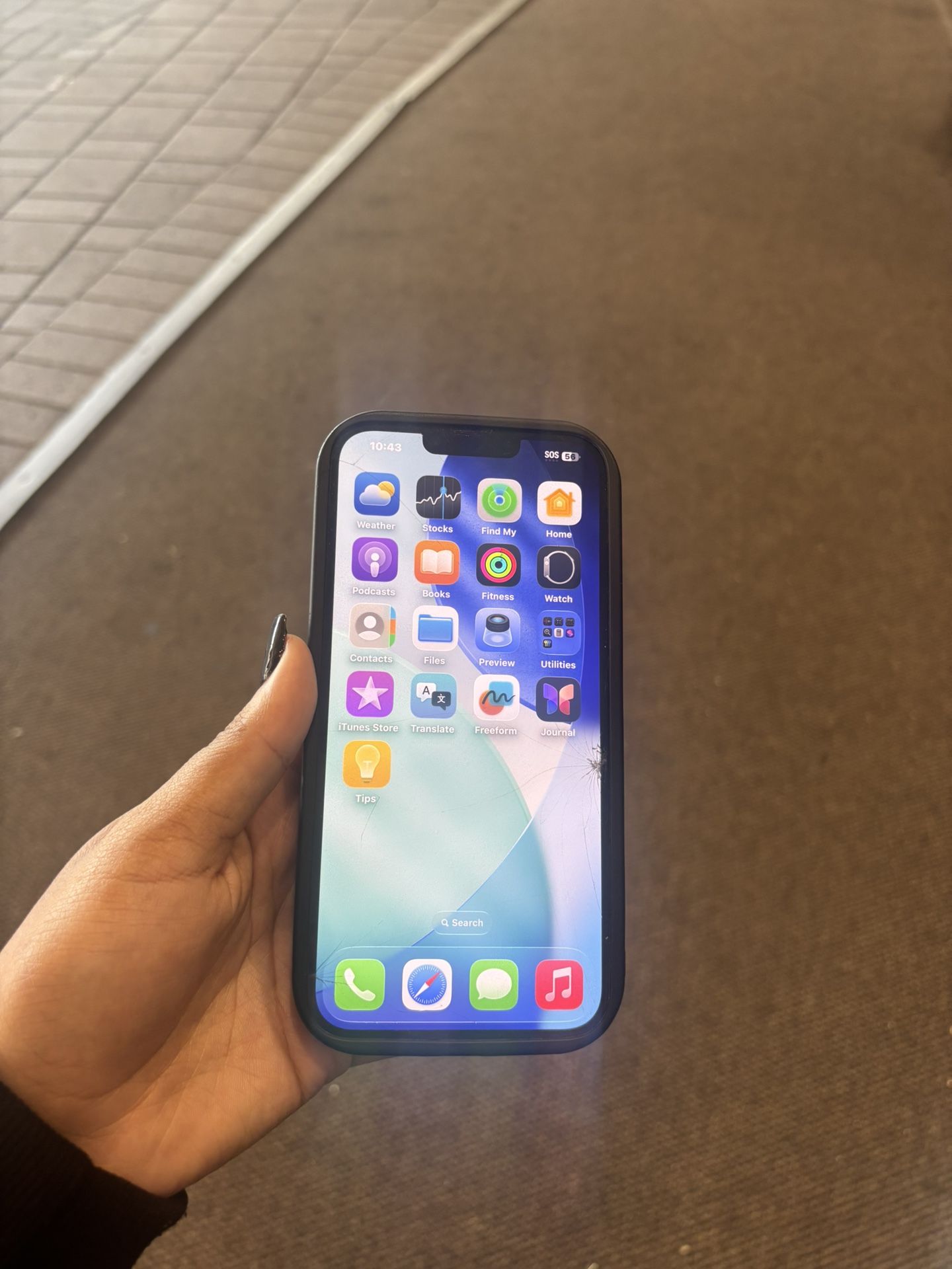iPhone 13 Pro Max unlocked