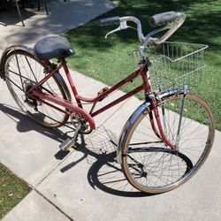 1950s Schwinn