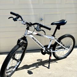 Decathlon Rockrider 20” Hybrid Bicycle
