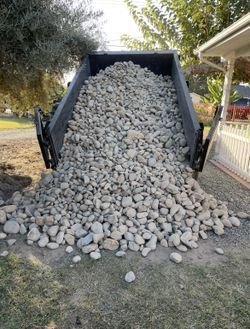 River Rock