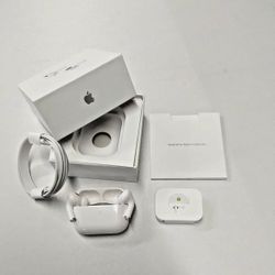 Apple Airpod Pros (2ND GENERATION)