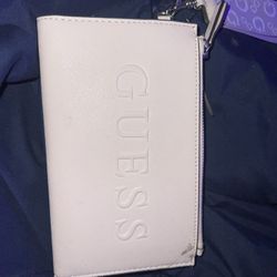 Guess Wristlet/purse