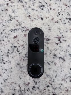 Camtro M52 Doorbell Camera