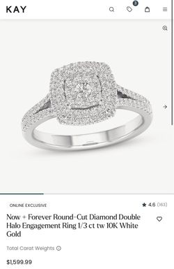 Engagement Ring