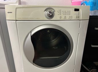 FREE Electric Dryer – Works, Read Description