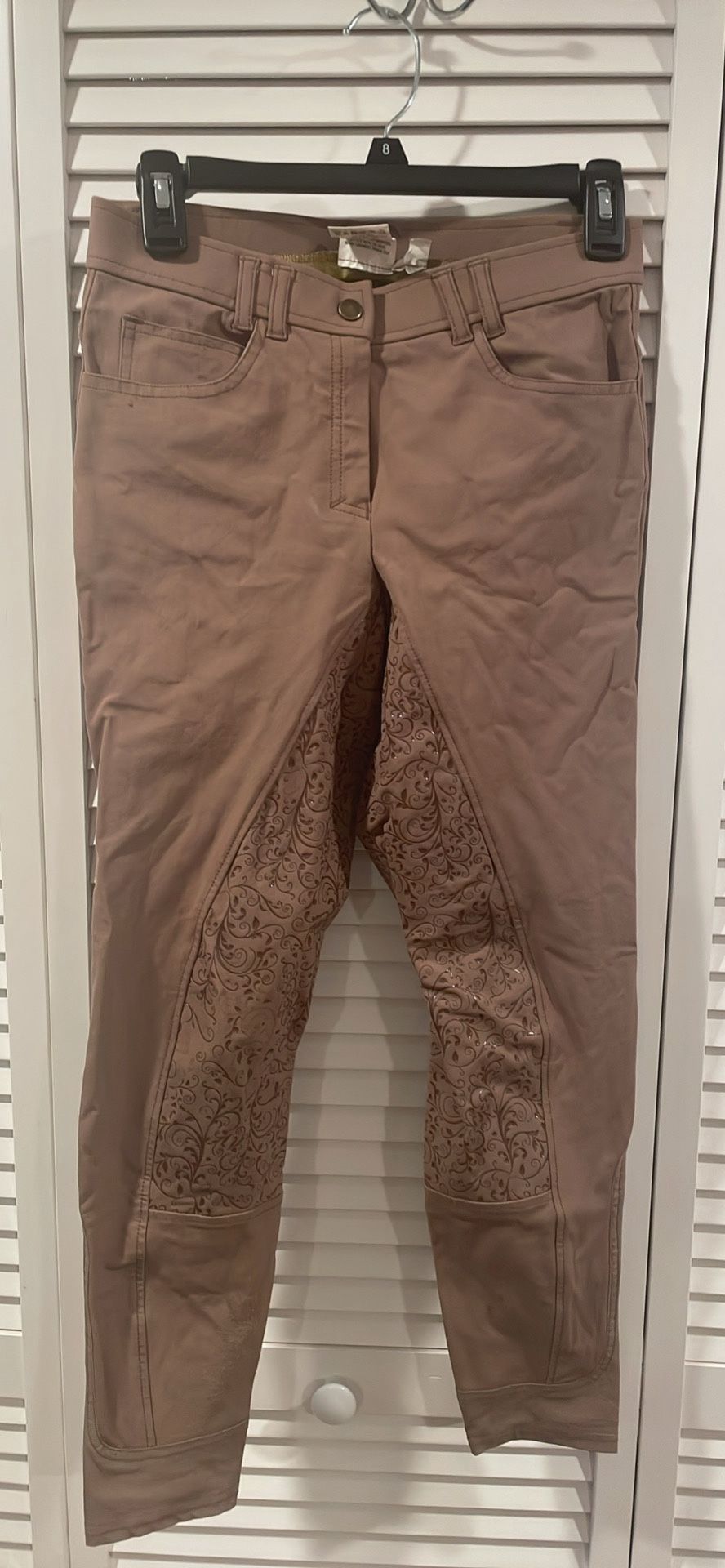 Women’s Horseback Riding Pants 
