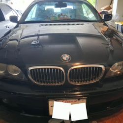 2004 BMW 330Ci