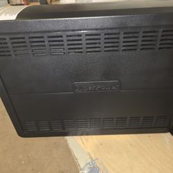 CyberPower