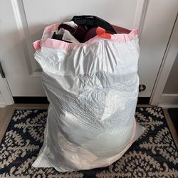 Clothing Resale Lot 15lbs