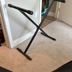 Keyboard Stand