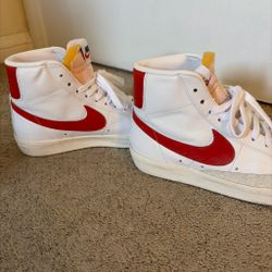 Nike Blazer