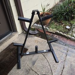Weight Tree