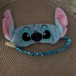 Disney Stitch Sleeping Mask 