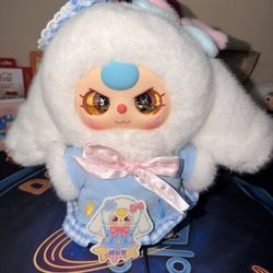 2026 BB3 Lily Rabbit Town 400% V5 “SECRET “confirmed 