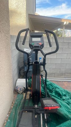 Free needs power cord.