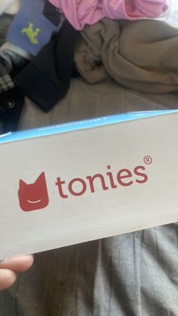 Tonies box headphones 1