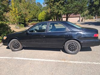 2000 Toyota Camry