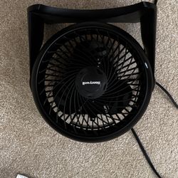Electric air fan 