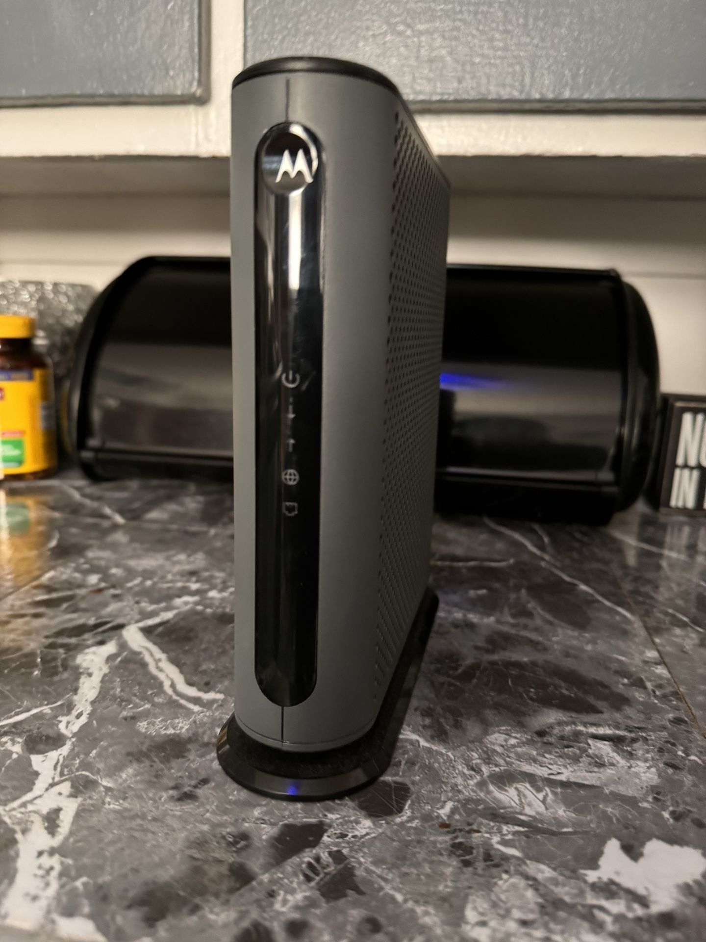 Motorola Modem