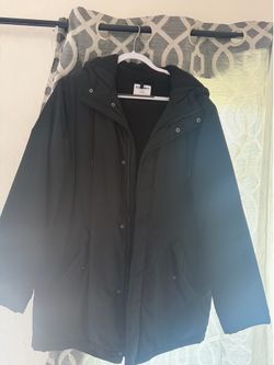 Old navy snow sweater