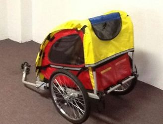 Pacific stroller bike store