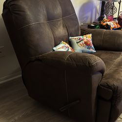 Recliner