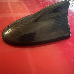 Carbon Fiber Antenna Cover (INFINITI)