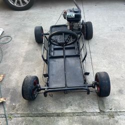 Go Kart /mini Bike