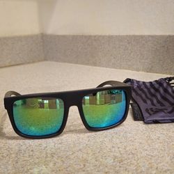 Heatwave Regulator Sunglasses 
