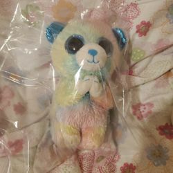 Ty Beanie Boo Hope