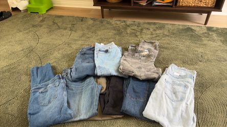 Pants